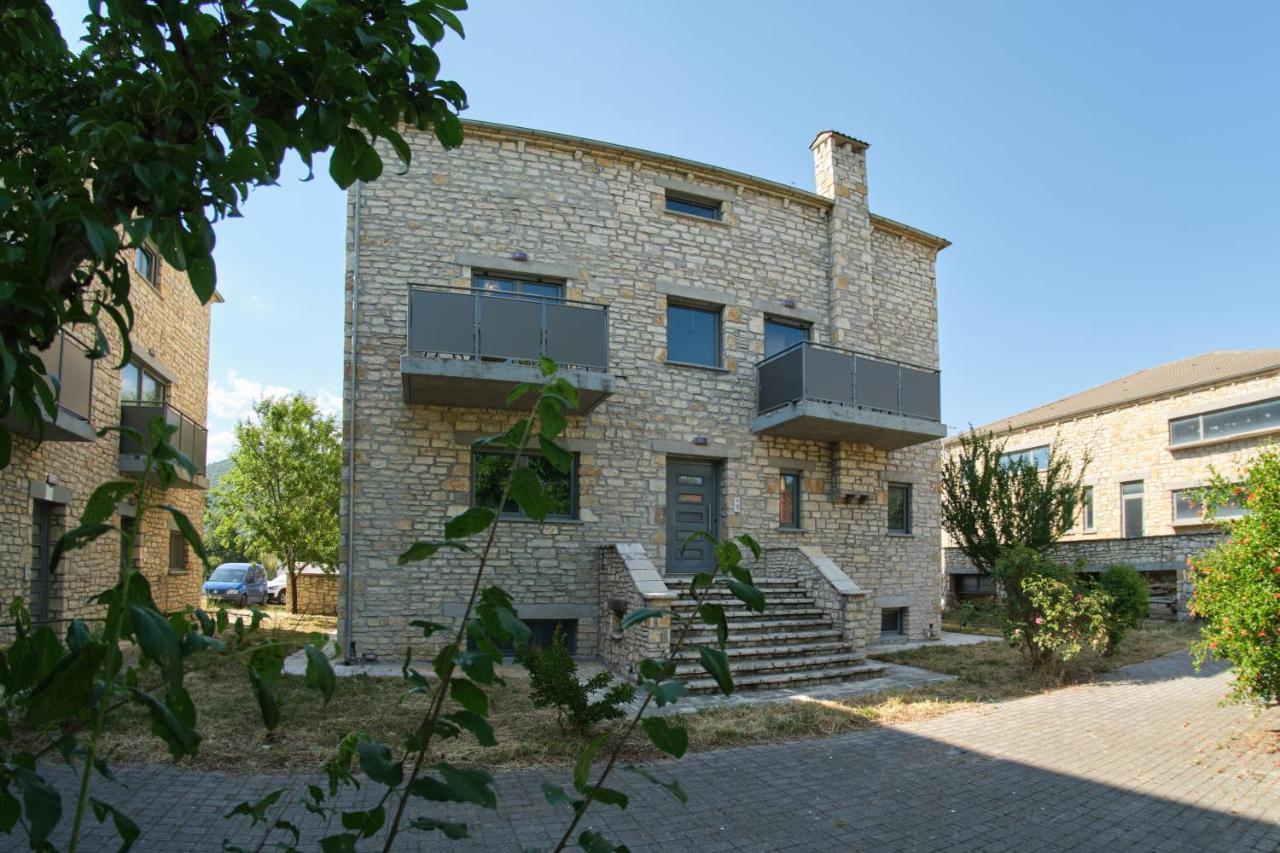 Kalpaki Luxury Maisonette 3 Exterior photo