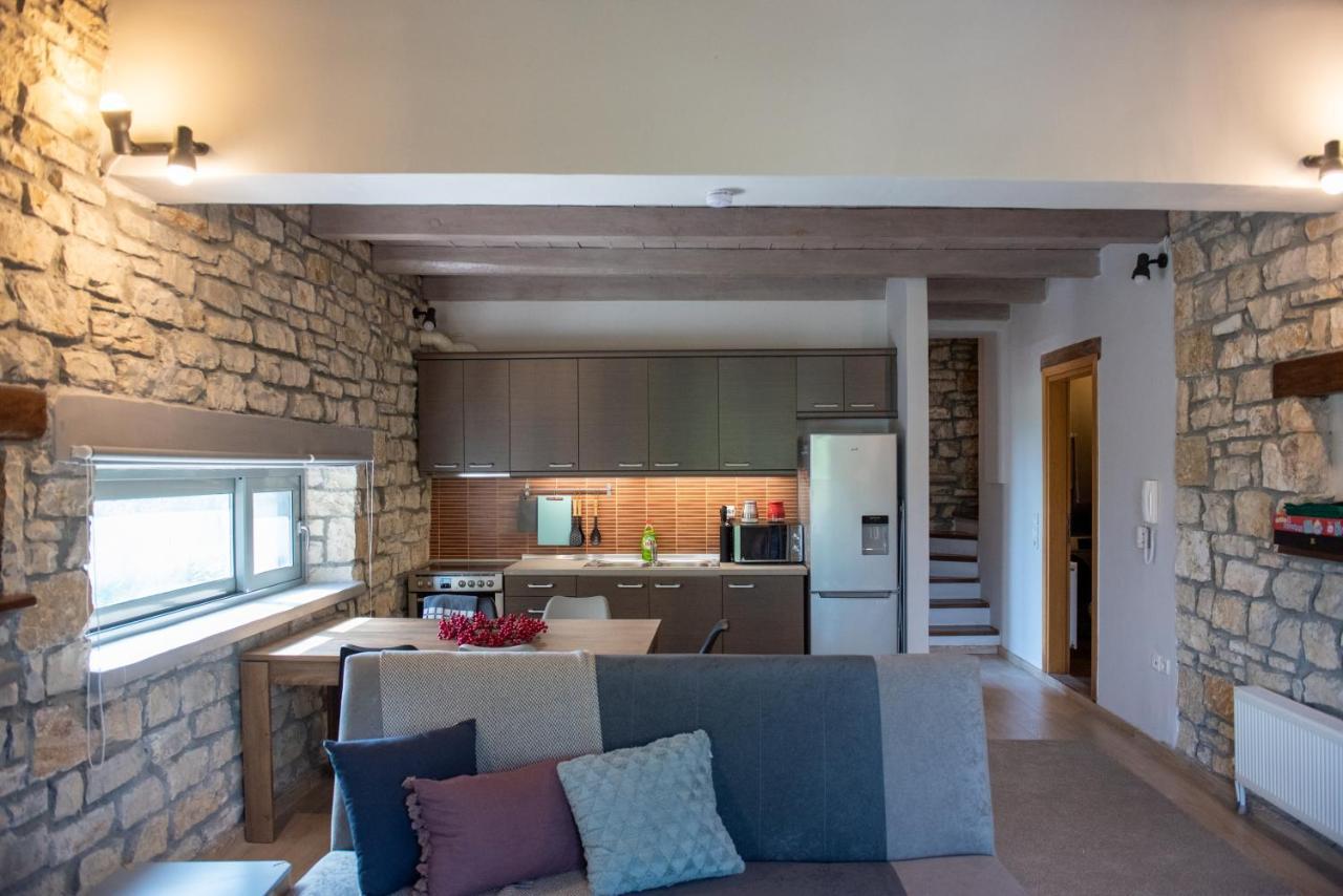 Kalpaki Luxury Maisonette 3 Exterior photo